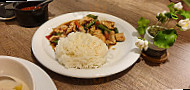 Bua Thai Imbiss food