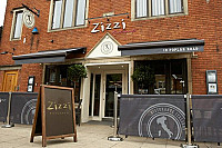 Zizzi - Solihull outside