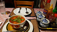 Thai Noodle City food