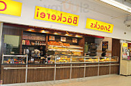 Meisterbäckerei Schneckenburger food