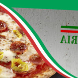 Sofie Grill Pizzeria Mad