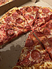 Little Caesars Pizza food