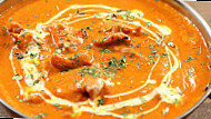 Tulsi Indian Amsterdam food