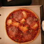 Domino's food