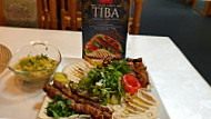 Tiba Arabisches inside