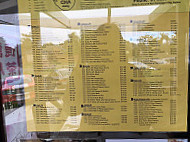 Dim Sum Delight Robina menu