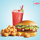 Sonic Drive-In food