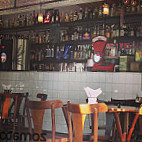 Boteco Freguesia food