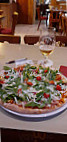 Pizzeria Baffetto food