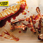 Dickey's Barbecue Pit food