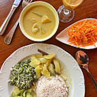 Eva Lanka food