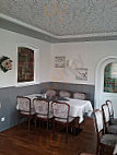 Gasthaus Knudsen inside