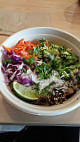 Freshii food