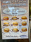 Grells Fehmarn-fischbrötchen food