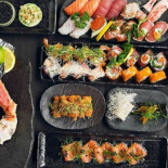 Karma Sushi Inde