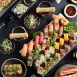 Karma Sushi Inde
