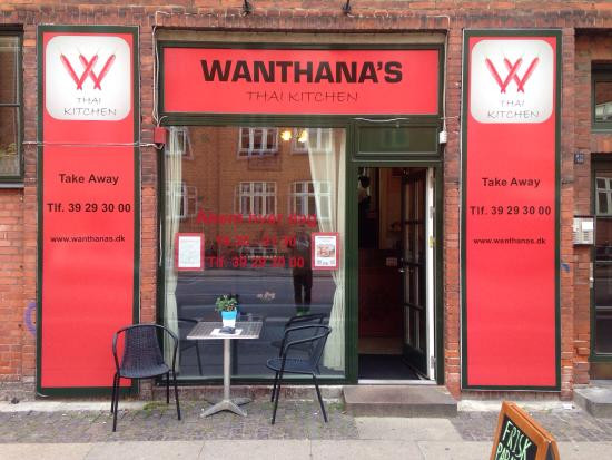 Wanthanas Udenfor