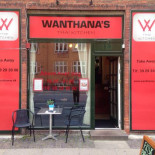 Wanthanas Udenfor