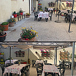 Osteria Il Tempio inside