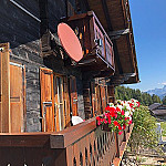 Relais Panoramique, outside