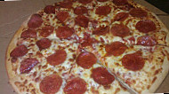 Little Caesars Pizza food