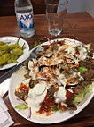 Mariannes Grill Kebab food