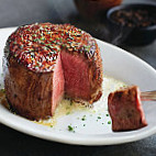 Ruth's Chris Steak House - Albuquerque food