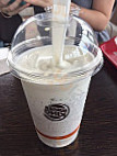 Burger King food