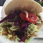 Burak Döner Drive food