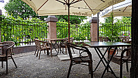 Ristorante Al Parco inside