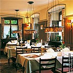 Landgasthaus zur Linde food