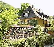 Landgasthaus zur Linde people