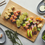 Sushi2500 Inde