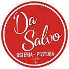 Da Salvo Osteria Pizzeria Gelateria inside