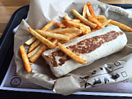 Taco Bell food