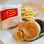 Mcdonald's food