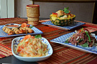 Thaï-lao food