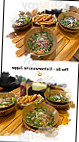 Pho 45 food