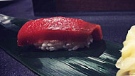 Sushi Hon food