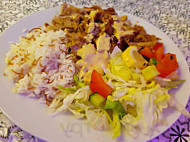 Ömer Döner food