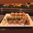 Megu Sushi Sea Isle food