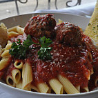 Frankie's Italian Kitchen food