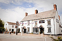 The Carden Arms outside