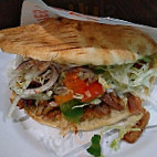 Doner King food