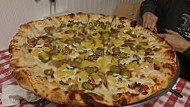 Gio's Pizza food