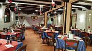 Taverna Aganoor food