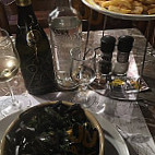 Les Moules Du Bouffay food