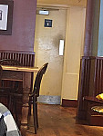 Caffe Nero Hitchin inside