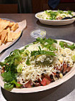 Chipotle Mexican Grill food