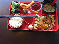 ICHI Japanese Restaurant food